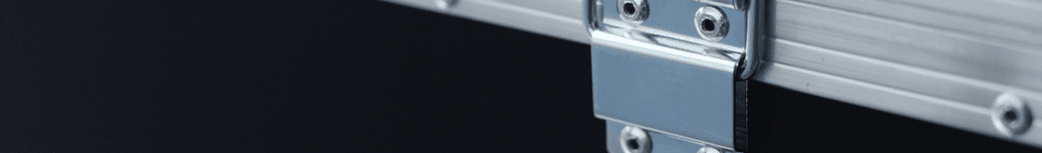 Estuches, racks y bolsas