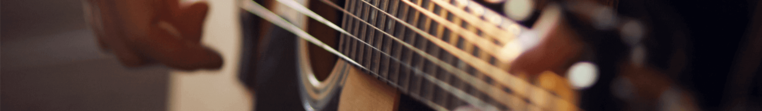 Guitarras y bajos