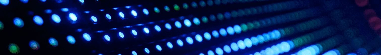 Iluminación y escenario